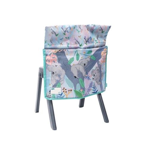SPE-CHB-KOA - SPENCIL CHAIR BAG PVC NYLON Koala Dreamaker(1)